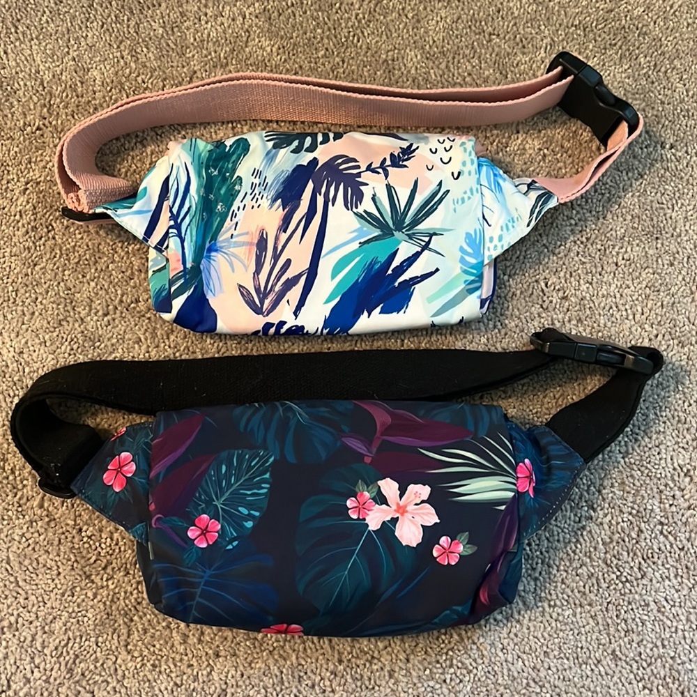 Fanny pack bundle - Picture 2 of 2